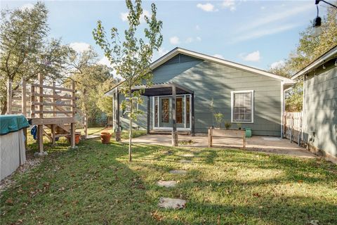 Tiny photo for 1211 Marsteller Avenue, College Station, TX 77840 (MLS # 25012856)