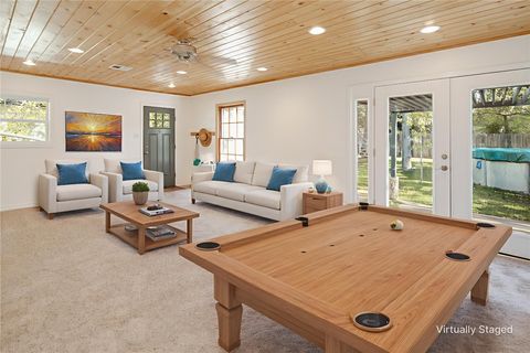 Tiny photo for 1211 Marsteller Avenue, College Station, TX 77840 (MLS # 25012856)