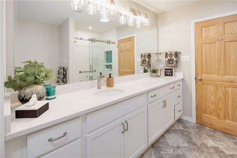 Tiny photo for 1211 Marsteller Avenue, College Station, TX 77840 (MLS # 25012856)