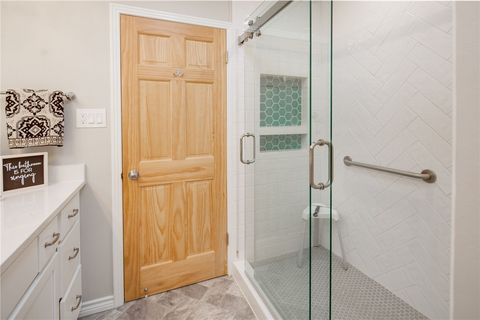 Tiny photo for 1211 Marsteller Avenue, College Station, TX 77840 (MLS # 25012856)