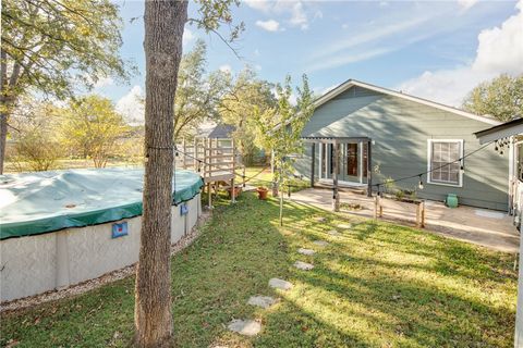 Tiny photo for 1211 Marsteller Avenue, College Station, TX 77840 (MLS # 25012856)