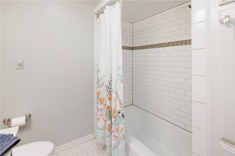 Tiny photo for 1211 Marsteller Avenue, College Station, TX 77840 (MLS # 25012856)