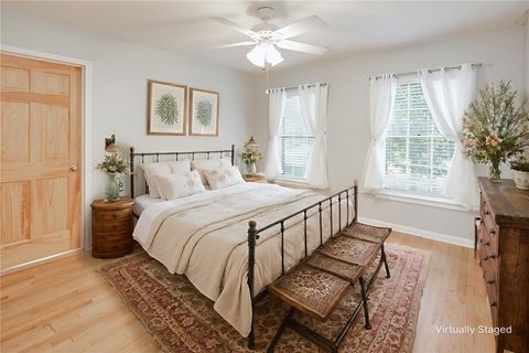 Tiny photo for 1211 Marsteller Avenue, College Station, TX 77840 (MLS # 25012856)