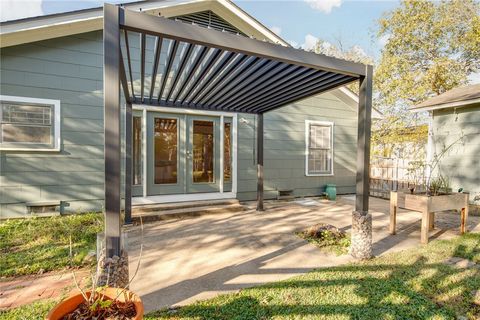 Tiny photo for 1211 Marsteller Avenue, College Station, TX 77840 (MLS # 25012856)