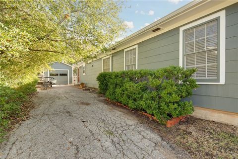 Tiny photo for 1211 Marsteller Avenue, College Station, TX 77840 (MLS # 25012856)