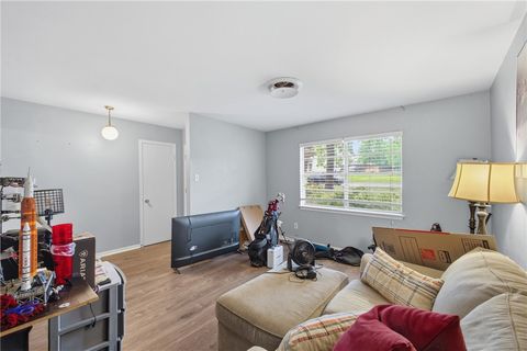 Tiny photo for 1221 Berkeley Street, College Station, TX 77840 (MLS # 26004130)