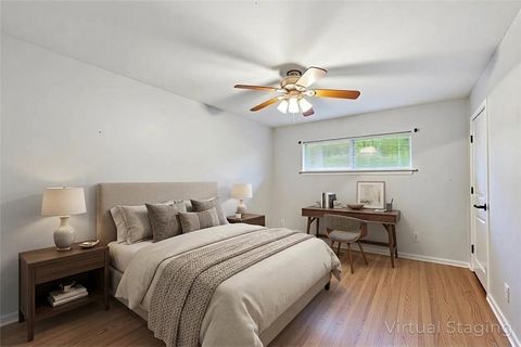 Tiny photo for 1221 Berkeley Street, College Station, TX 77840 (MLS # 26004130)