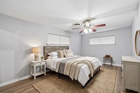 Tiny photo for 1221 Berkeley Street, College Station, TX 77840 (MLS # 26004130)