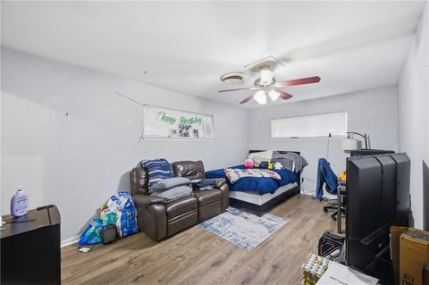 Tiny photo for 1221 Berkeley Street, College Station, TX 77840 (MLS # 26004130)