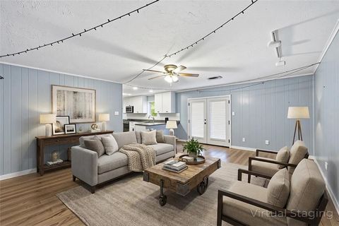 Tiny photo for 1221 Berkeley Street, College Station, TX 77840 (MLS # 26004130)