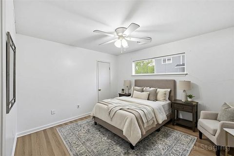 Tiny photo for 1221 Berkeley Street, College Station, TX 77840 (MLS # 26004130)