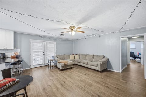 Tiny photo for 1221 Berkeley Street, College Station, TX 77840 (MLS # 26004130)