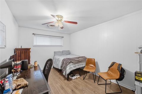 Tiny photo for 1221 Berkeley Street, College Station, TX 77840 (MLS # 26004130)