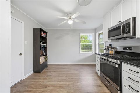 Tiny photo for 1221 Berkeley Street, College Station, TX 77840 (MLS # 26004130)