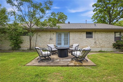Tiny photo for 1221 Berkeley Street, College Station, TX 77840 (MLS # 26004130)