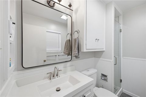 Tiny photo for 1221 Berkeley Street, College Station, TX 77840 (MLS # 26004130)