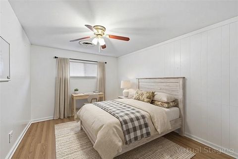 Tiny photo for 1221 Berkeley Street, College Station, TX 77840 (MLS # 26004130)