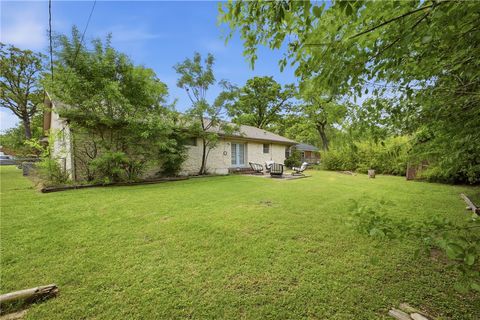 Tiny photo for 1221 Berkeley Street, College Station, TX 77840 (MLS # 26004130)