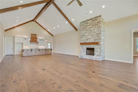 Tiny photo for 5532 Millstone Drive, College Station, TX 77845 (MLS # 26010301)