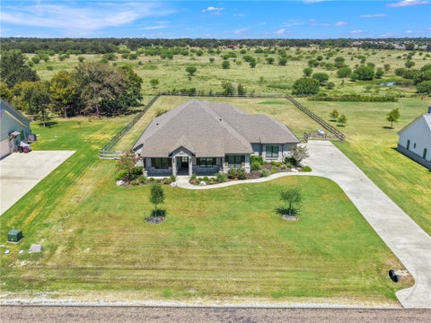 Photo of 5532 Millstone Drive, College Station, TX 77845 (MLS # 26010301)