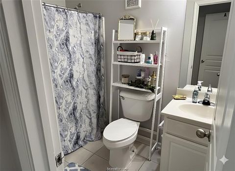 Tiny photo for 1725 Harvey Mitchell PKWY S, College Station, TX 77840 (MLS # 26004427)