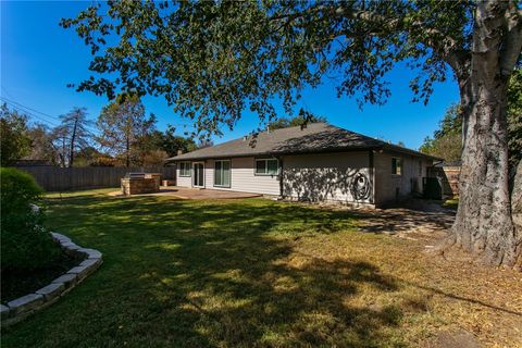 Tiny photo for 2604 Spicewood Court, College Station, TX 77845 (MLS # 25011160)