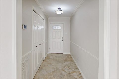 Tiny photo for 2604 Spicewood Court, College Station, TX 77845 (MLS # 25011160)