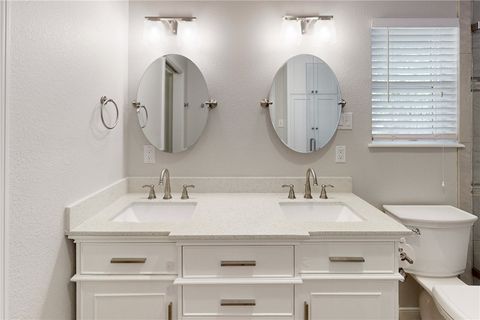 Tiny photo for 2604 Spicewood Court, College Station, TX 77845 (MLS # 25011160)
