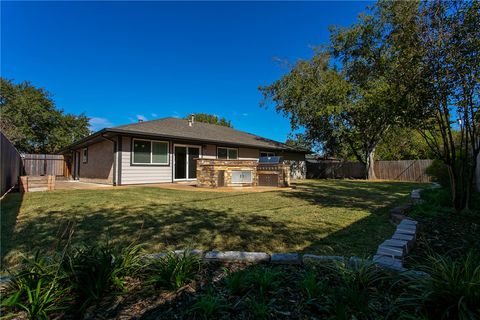 Tiny photo for 2604 Spicewood Court, College Station, TX 77845 (MLS # 25011160)