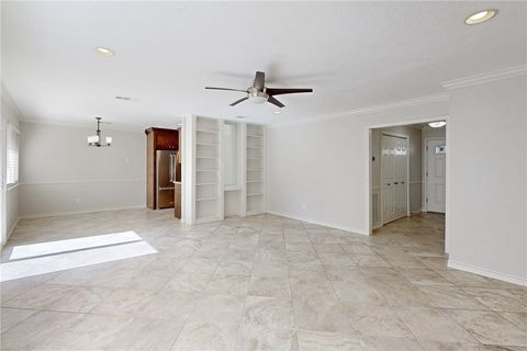 Tiny photo for 2604 Spicewood Court, College Station, TX 77845 (MLS # 25011160)