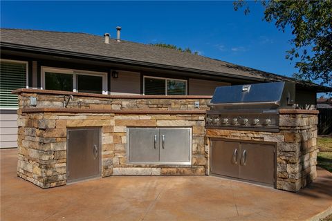 Tiny photo for 2604 Spicewood Court, College Station, TX 77845 (MLS # 25011160)