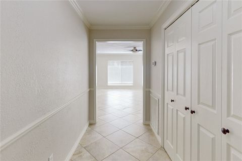 Tiny photo for 2604 Spicewood Court, College Station, TX 77845 (MLS # 25011160)