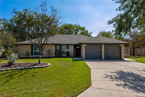 Photo of 2604 Spicewood Court, College Station, TX 77845 (MLS # 25011160)