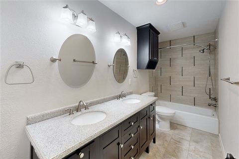 Tiny photo for 2604 Spicewood Court, College Station, TX 77845 (MLS # 25011160)