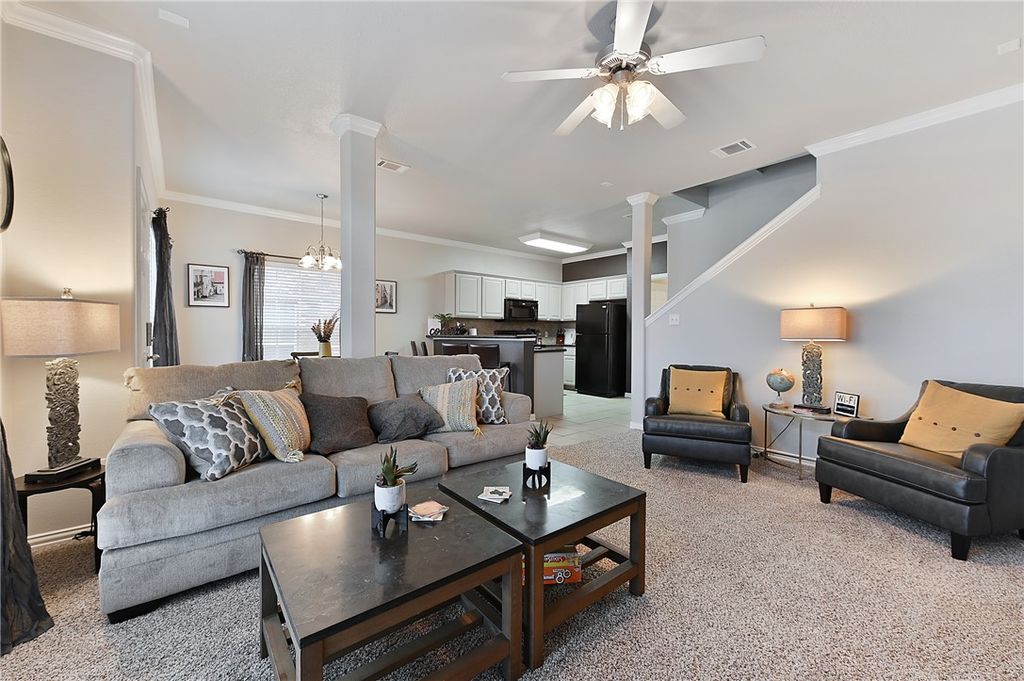 Photo of 1001 Krenek Tap Road #2901, College Station, TX 77840 (MLS # 25012133)