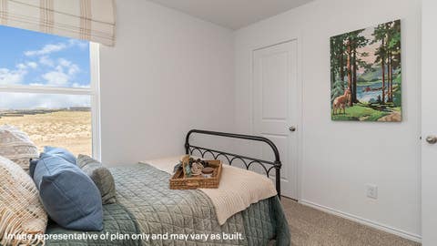 Tiny photo for 1257 Hickory Grove Street, Brenham, TX 77833 (MLS # 26007104)