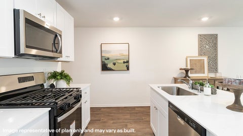 Tiny photo for 1257 Hickory Grove Street, Brenham, TX 77833 (MLS # 26007104)