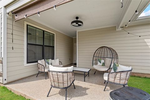 Tiny photo for 5069 Mooney Falls Drive, Bryan, TX 77802 (MLS # 26002203)