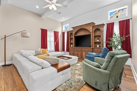 Tiny photo for 5069 Mooney Falls Drive, Bryan, TX 77802 (MLS # 26002203)