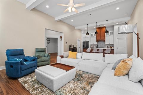 Tiny photo for 5069 Mooney Falls Drive, Bryan, TX 77802 (MLS # 26002203)