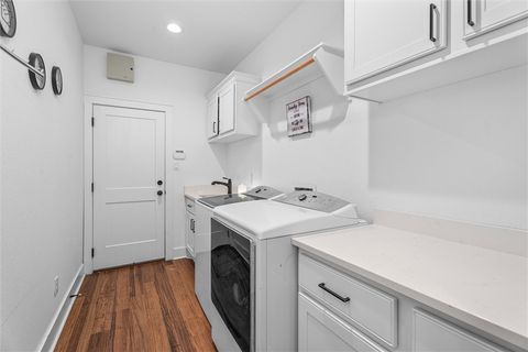 Tiny photo for 5069 Mooney Falls Drive, Bryan, TX 77802 (MLS # 26002203)