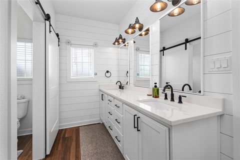 Tiny photo for 5069 Mooney Falls Drive, Bryan, TX 77802 (MLS # 26002203)