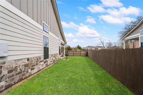 Tiny photo for 5069 Mooney Falls Drive, Bryan, TX 77802 (MLS # 26002203)