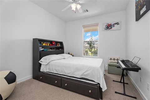 Tiny photo for 5069 Mooney Falls Drive, Bryan, TX 77802 (MLS # 26002203)