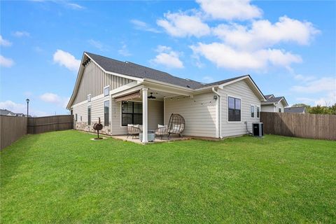 Tiny photo for 5069 Mooney Falls Drive, Bryan, TX 77802 (MLS # 26002203)