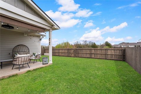 Tiny photo for 5069 Mooney Falls Drive, Bryan, TX 77802 (MLS # 26002203)