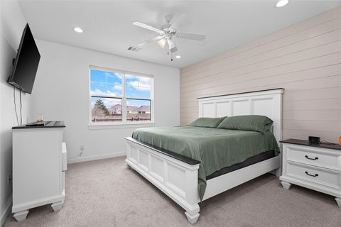 Tiny photo for 5069 Mooney Falls Drive, Bryan, TX 77802 (MLS # 26002203)