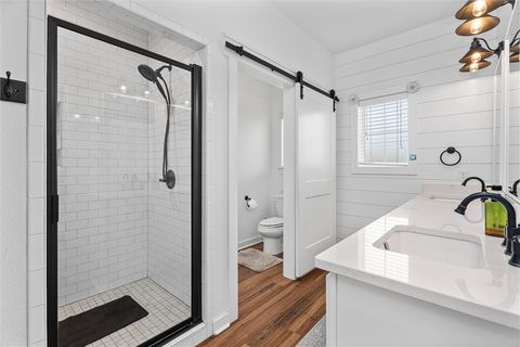 Tiny photo for 5069 Mooney Falls Drive, Bryan, TX 77802 (MLS # 26002203)