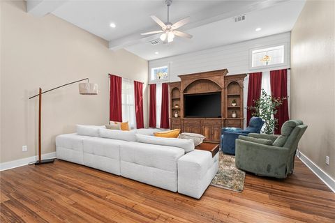 Tiny photo for 5069 Mooney Falls Drive, Bryan, TX 77802 (MLS # 26002203)