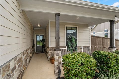 Tiny photo for 5069 Mooney Falls Drive, Bryan, TX 77802 (MLS # 26002203)